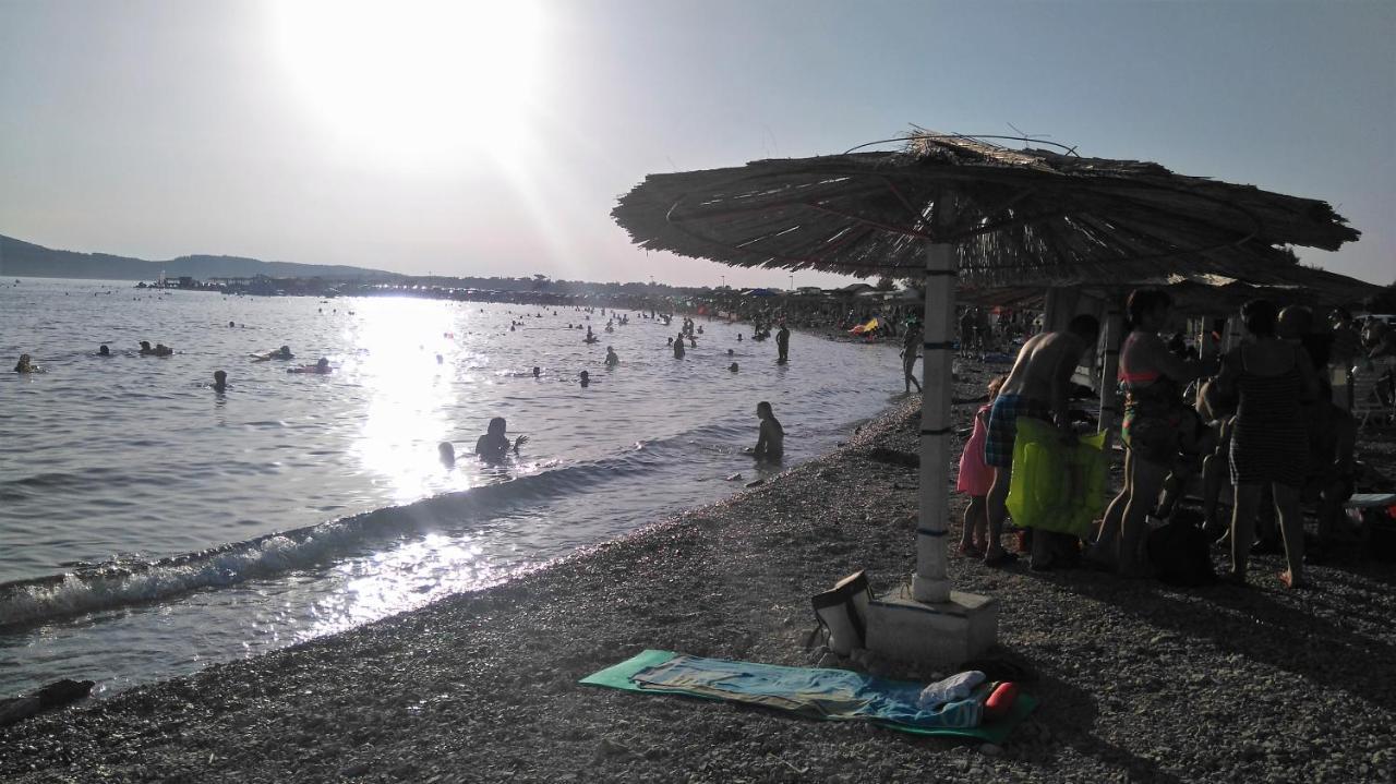 Amama Daire Brodarica  Dış mekan fotoğraf