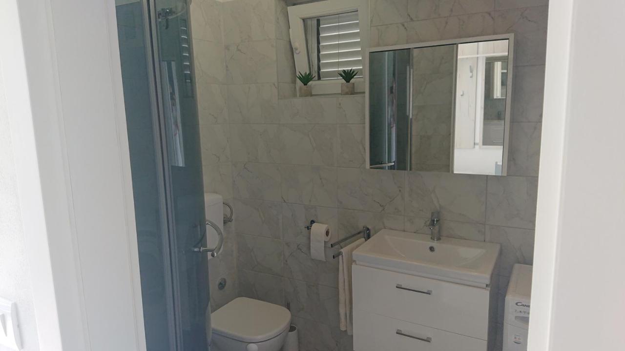 Amama Daire Brodarica  Dış mekan fotoğraf